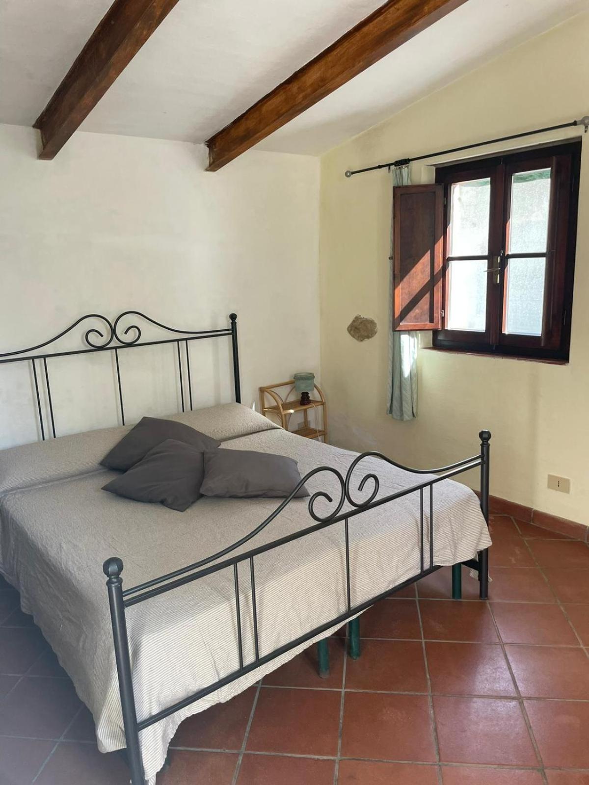 Agriturismo Le Colline Montescudaio Exterior photo